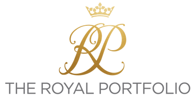 The Royal Portfolio Logo